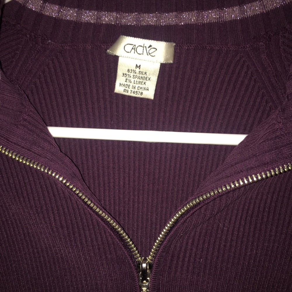 Cache Jacket - image 3